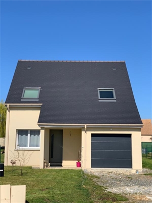 maison à la vente -   72000  LE MANS, surface 111 m2 vente maison - UBI475317122